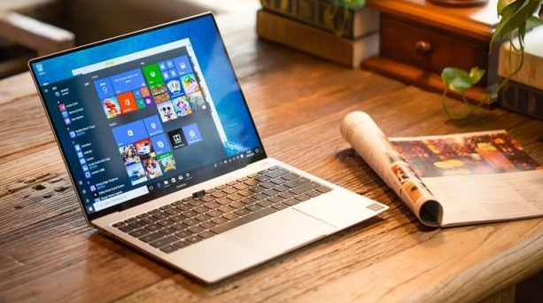 笔记本电脑上财务报表数据丢失？1招教你快速找回！