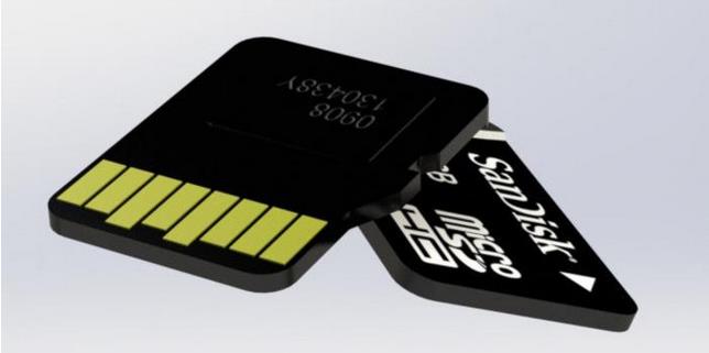 SD卡格式化，掌握这个就能轻松恢复历史数据！