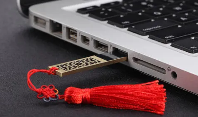 U盘损坏了还能恢复数据吗