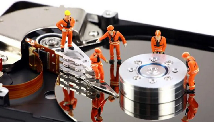 移动硬盘损坏哦了，里面的数据文件还能恢复吗？急！